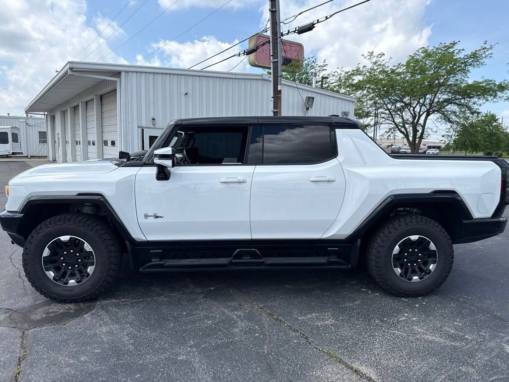 gmc hummer ev 2023 1GT40FDA3PU100166 image gmc hummer ev 2023 1GT40FDA3PU100166 image